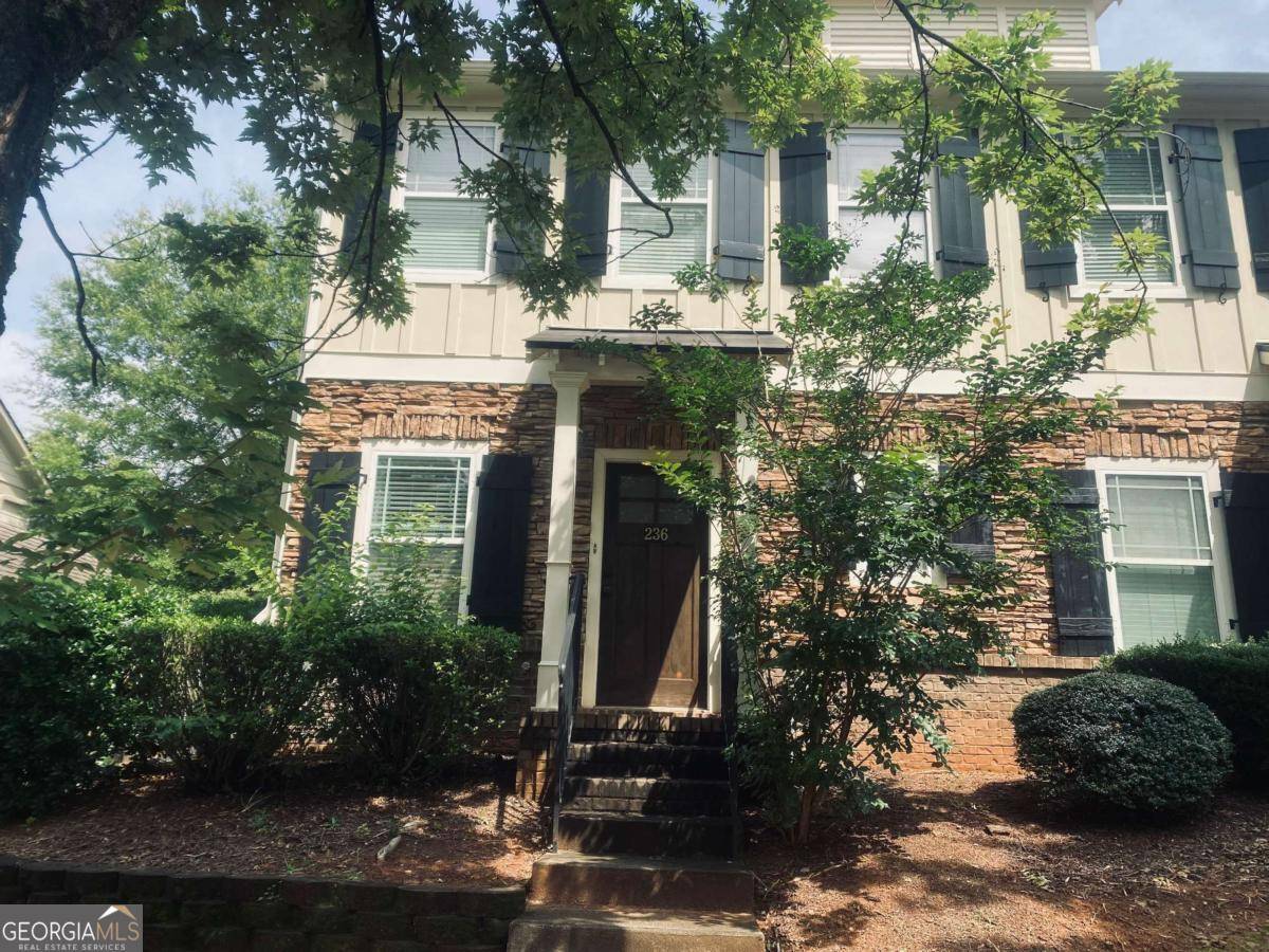 Athens, GA 30605,236 Center Park LN