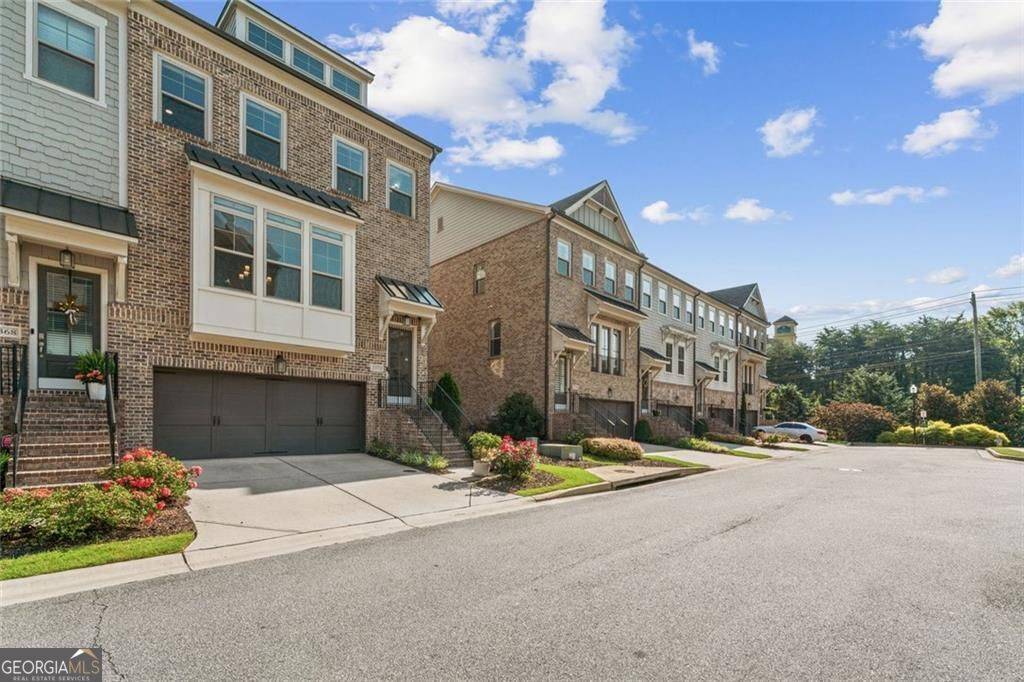 Smyrna, GA 30080,2372 Montford Place PL SE