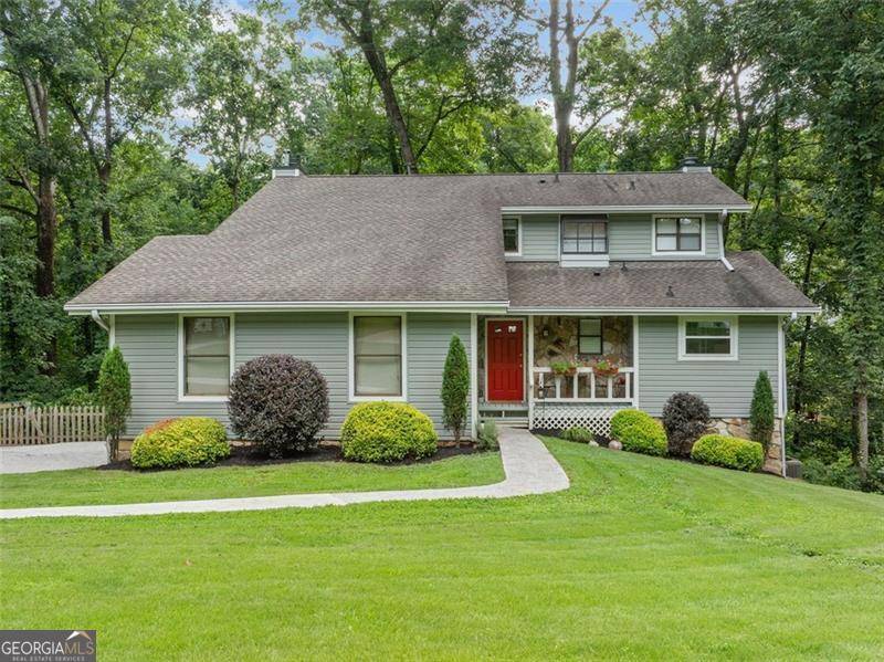 Lilburn, GA 30047,162 NOUVEAU CT SW