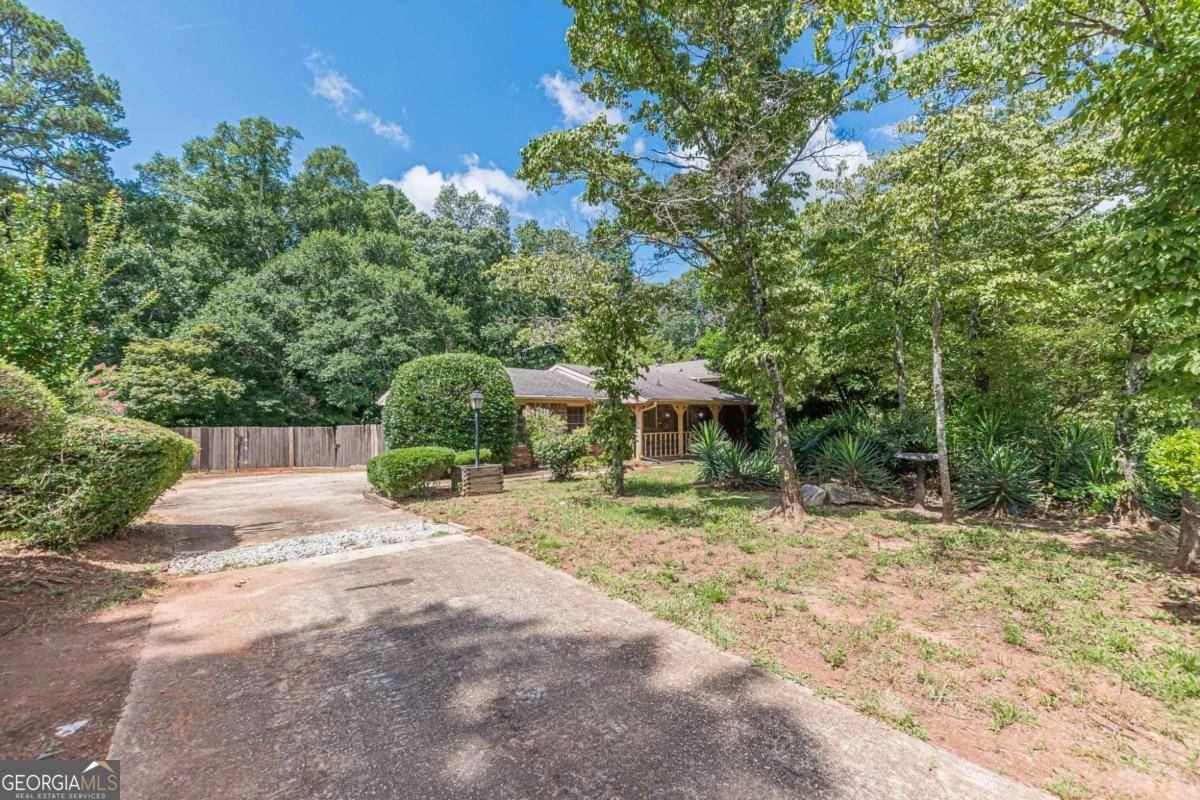 Jonesboro, GA 30236,1737 Fontaine DR