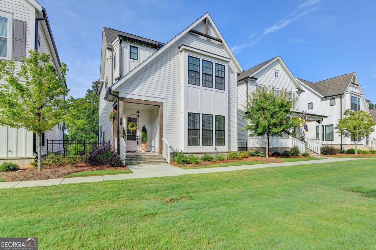 Suwanee, GA 30024,3415 Crop Corner RD