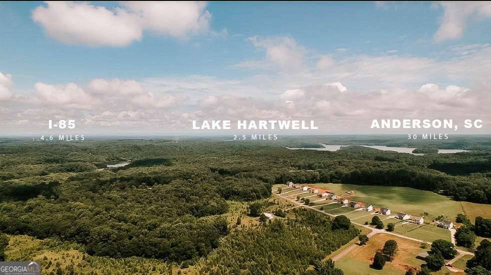 Lavonia, GA 30553,0 Griffin RD