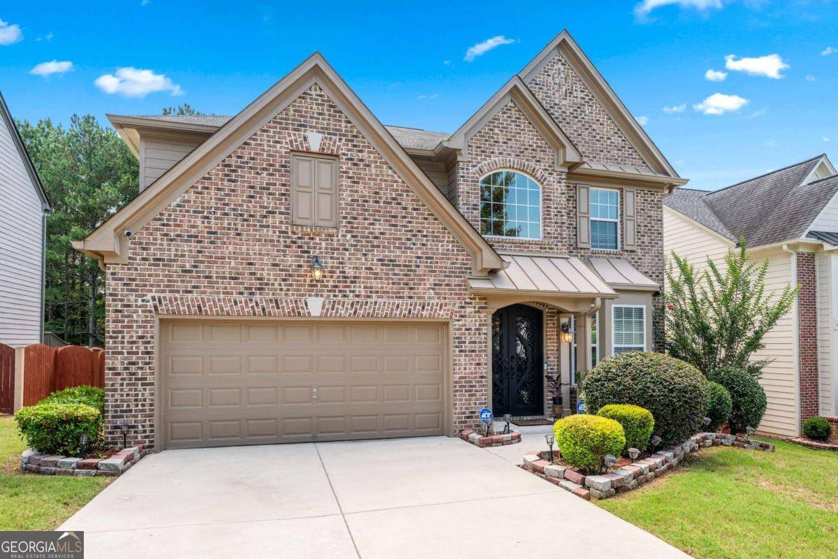 Lawrenceville, GA 30045,1146 Simonton Peak WAY