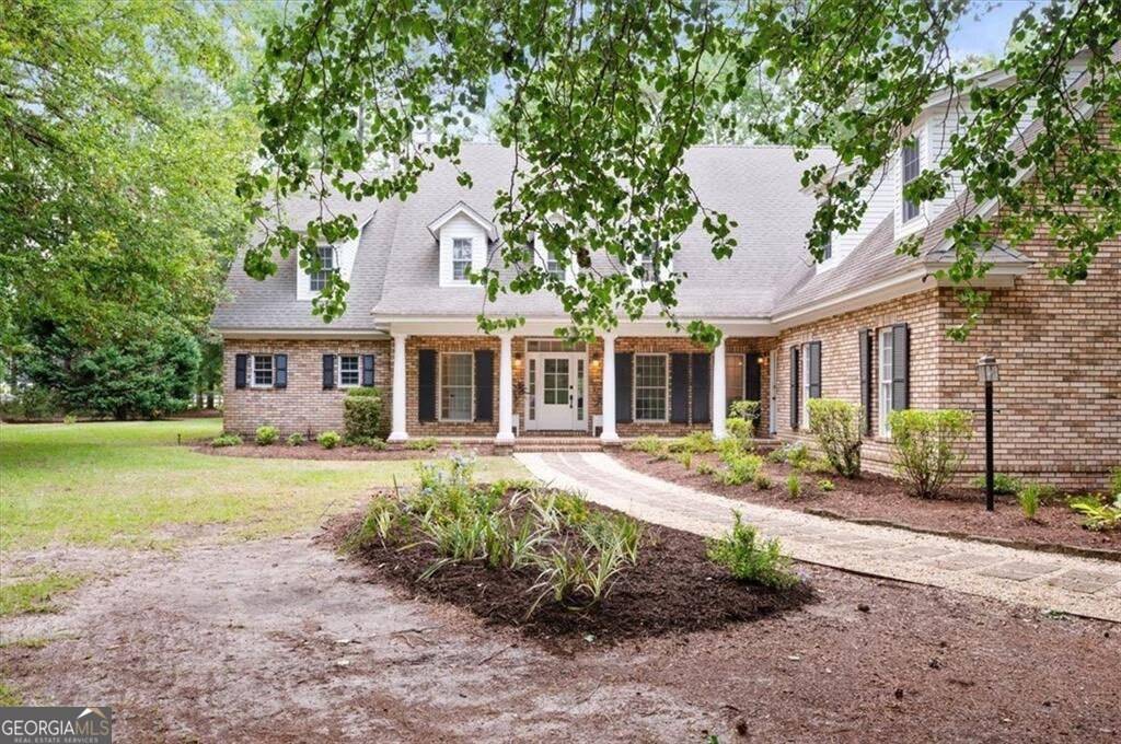 Townsend, GA 31331,1121 Fair Hope DR NE