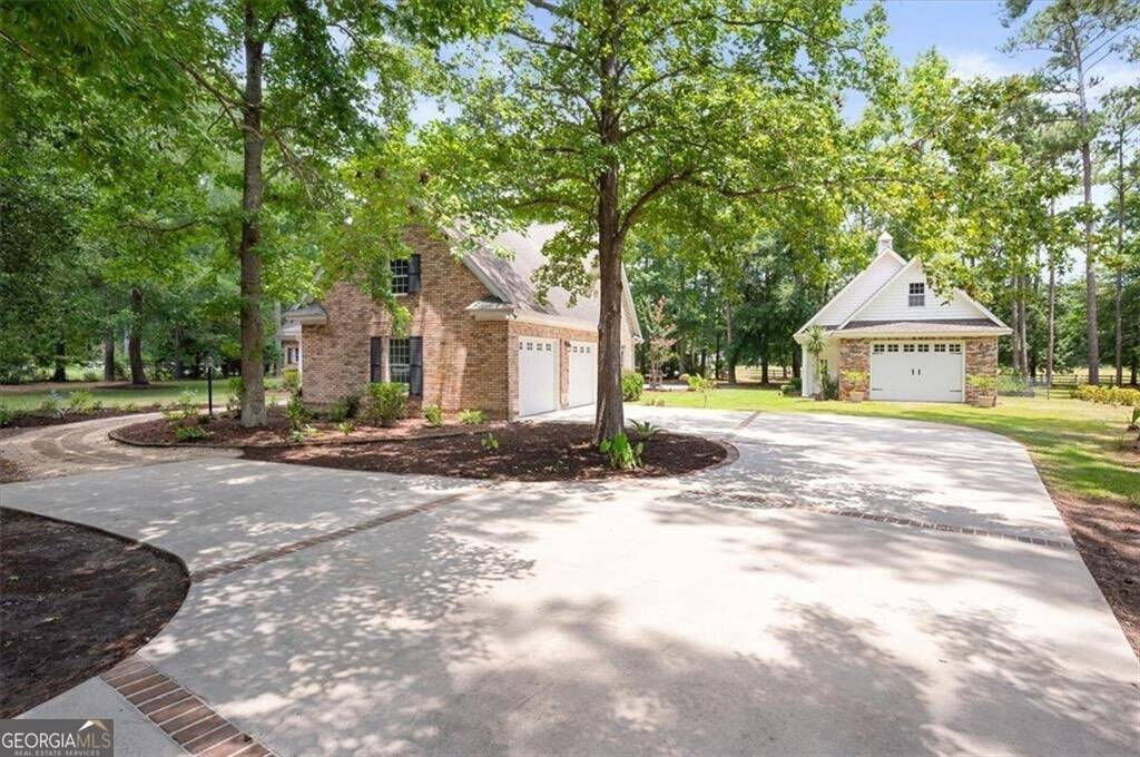 Townsend, GA 31331,1121 Fair Hope DR NE