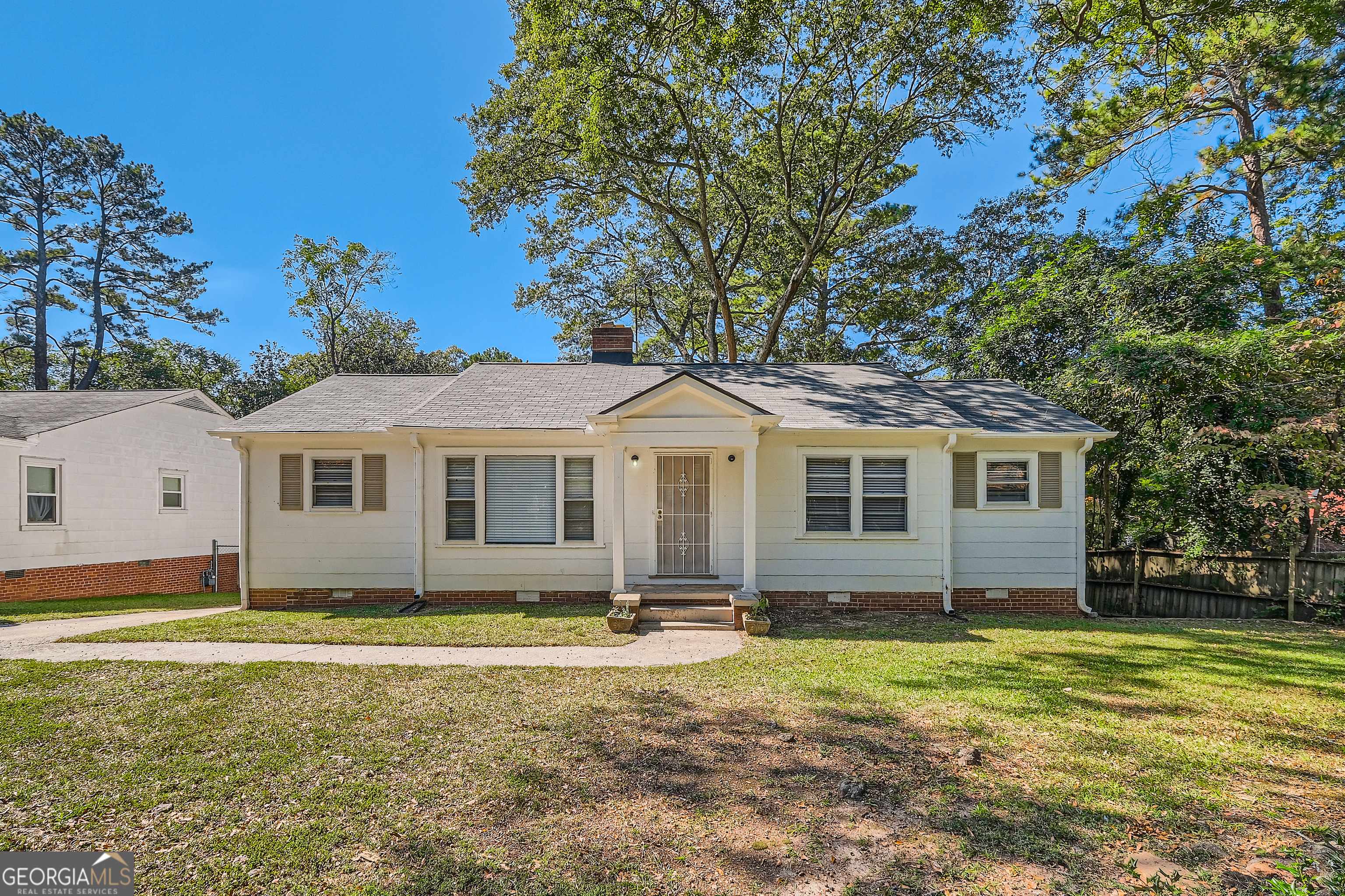 East Point, GA 30344,3043 Cloverhurst DR