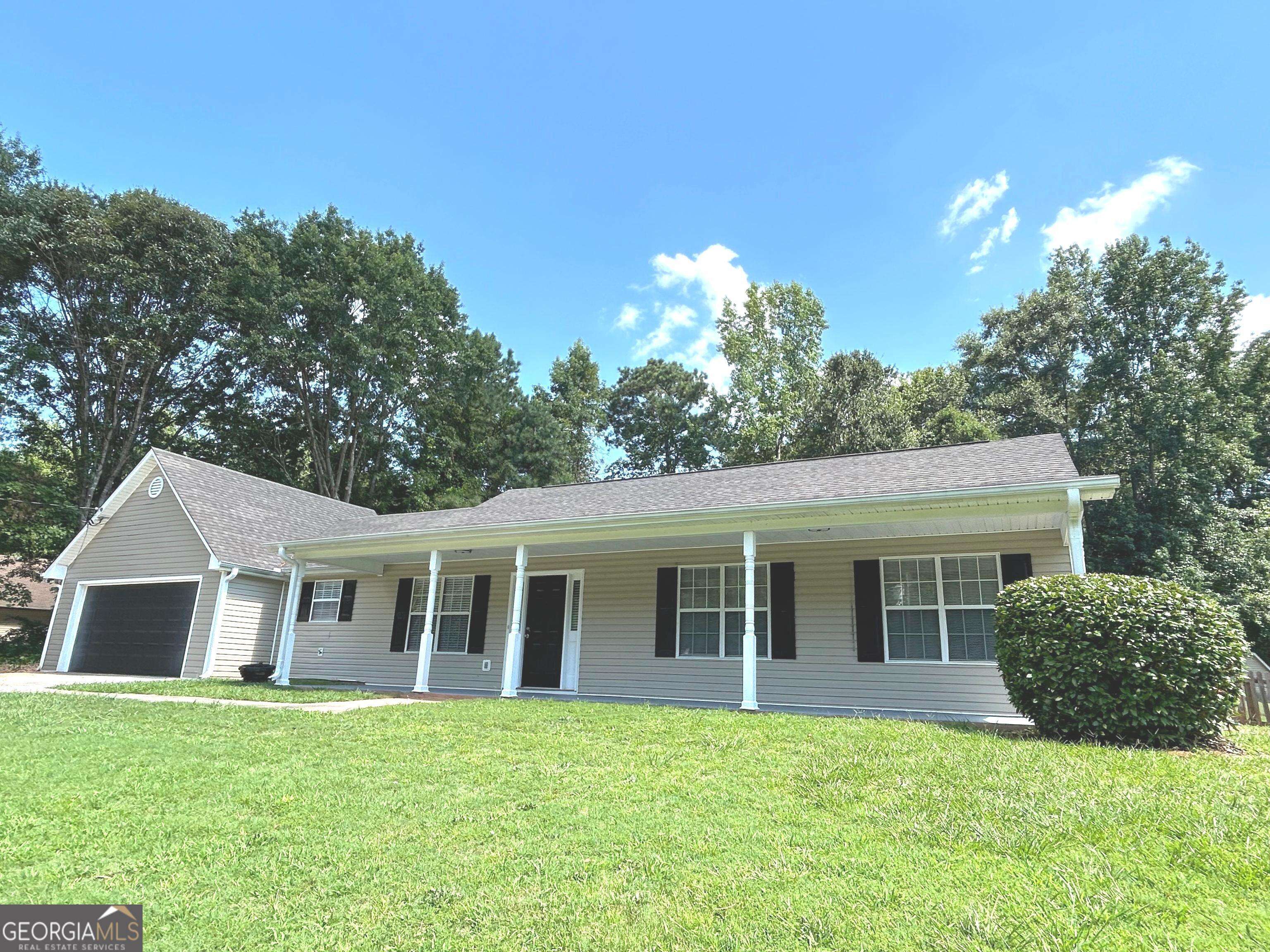 Conyers, GA 30013,65 King James CT SE
