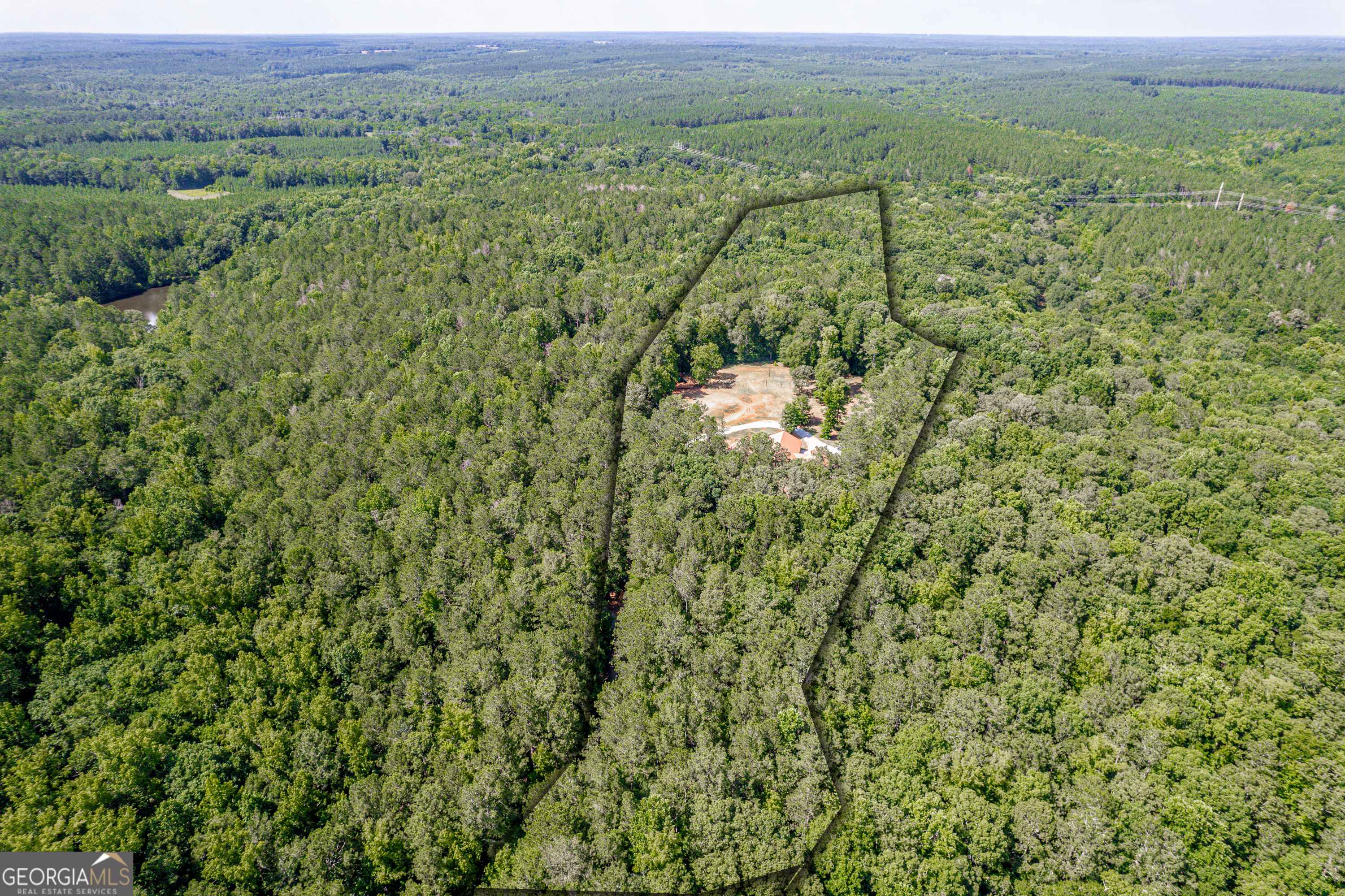 Madison, GA 30650,1041 River Farm WAY