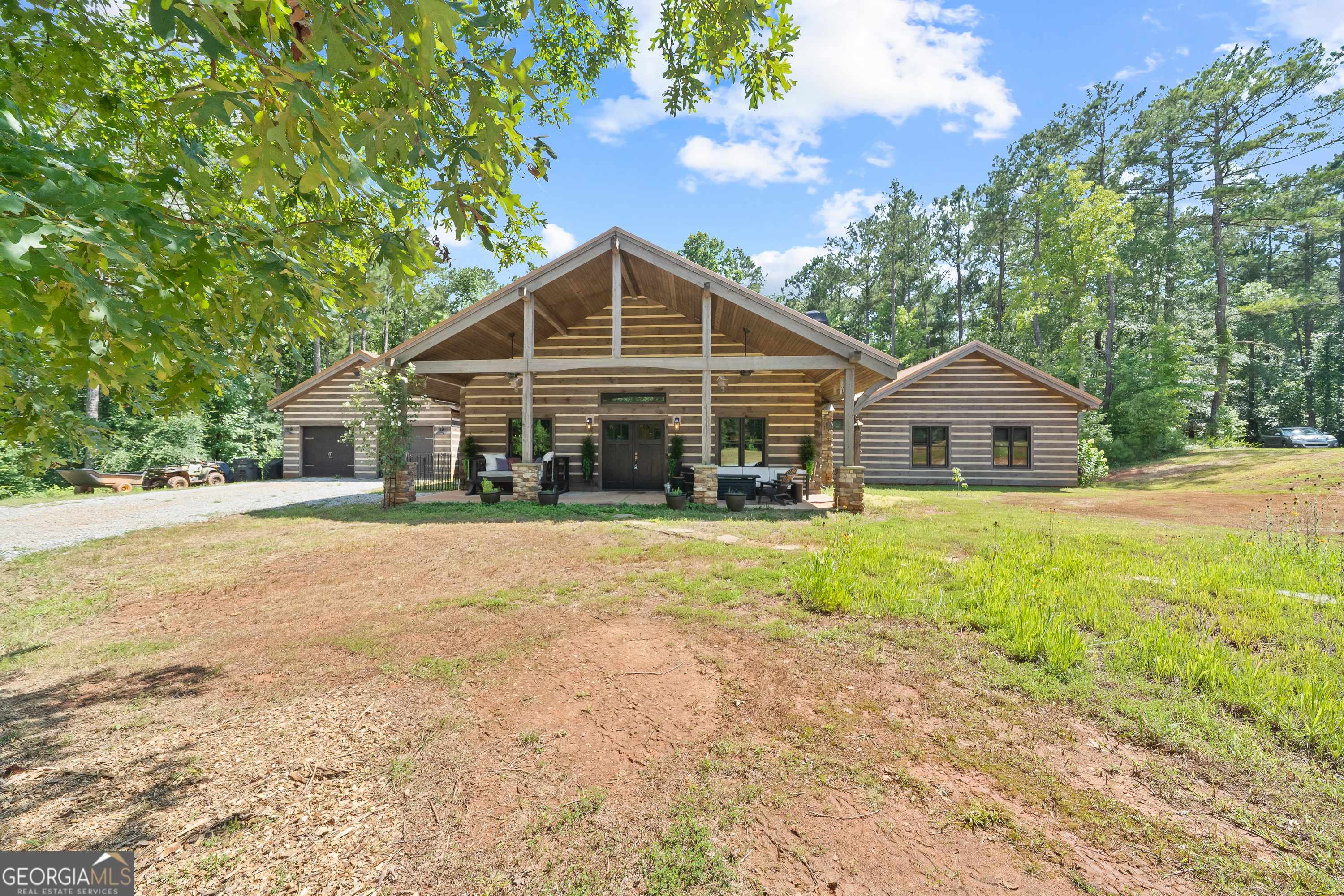 Madison, GA 30650,1041 River Farm WAY