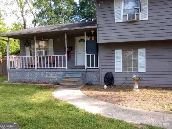 Hampton, GA 30228,55 Porter CIR