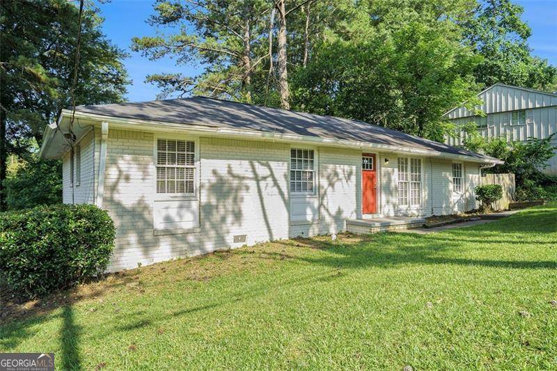 Stone Mountain, GA 30083,1380 COLONY HILL