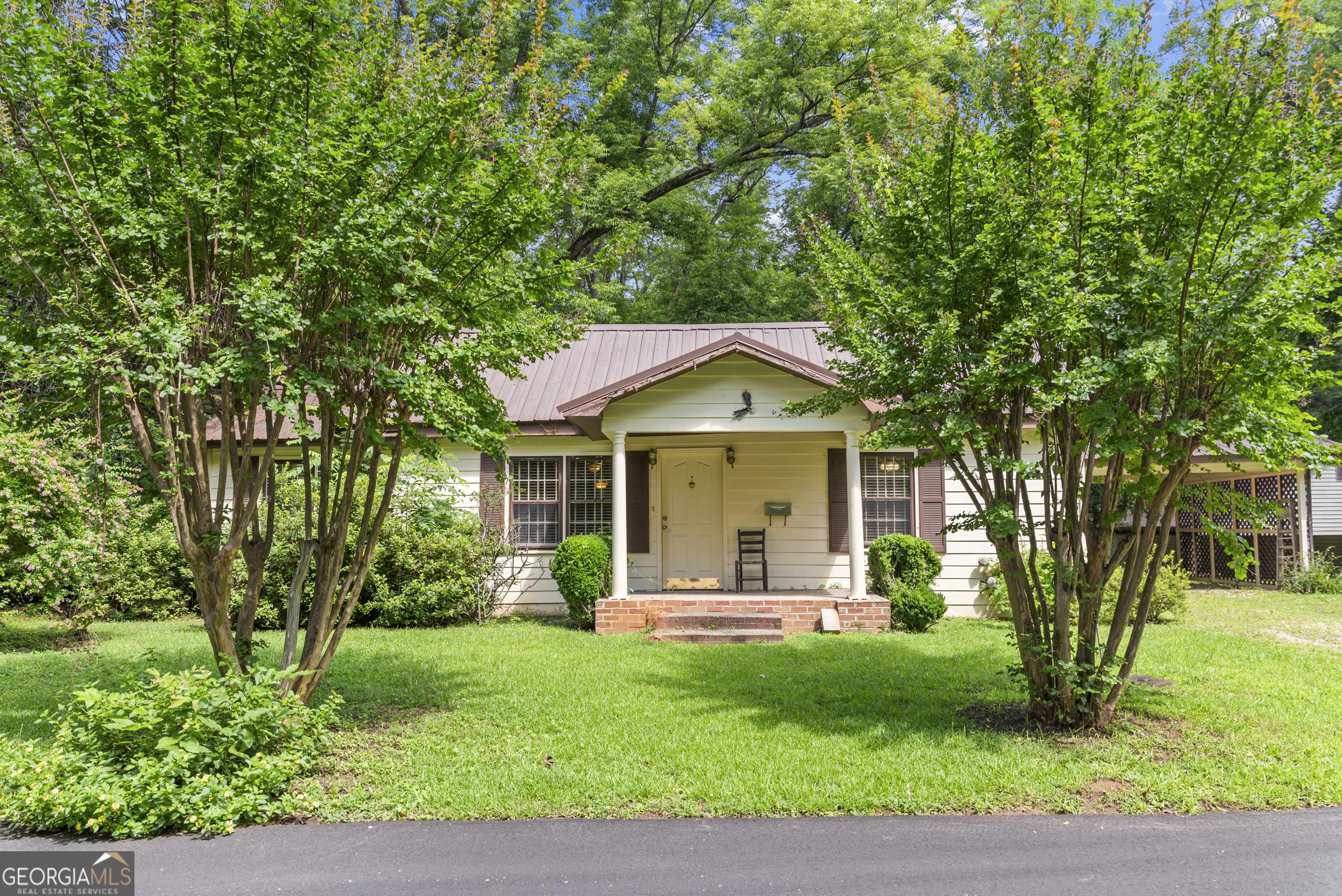 Madison, GA 30650,546 Fourth ST S