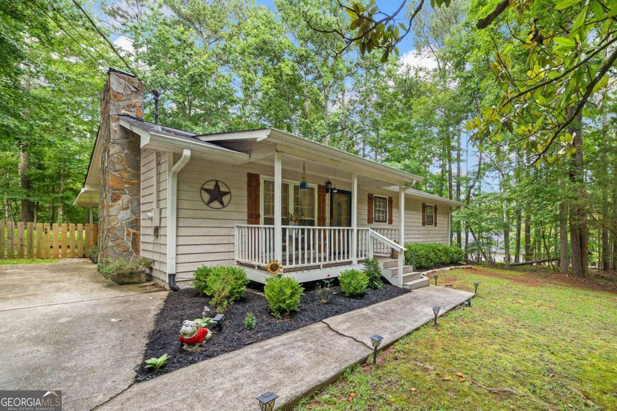 Villa Rica, GA 30180,5527 CENTRY DR
