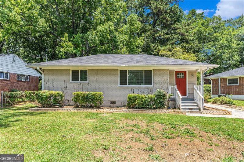 Atlanta, GA 30315,793 SPRINGDALE PL