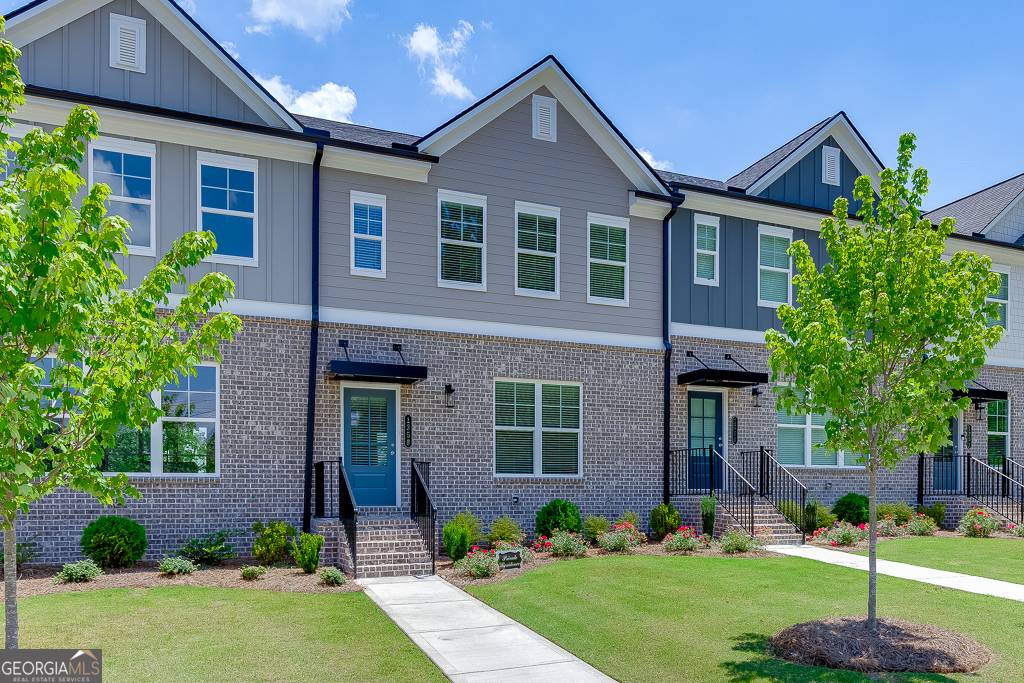 Sugar Hill, GA 30518,1258 AINSWORTH #46