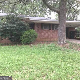 Macon, GA 31217,2001 Fairway DR