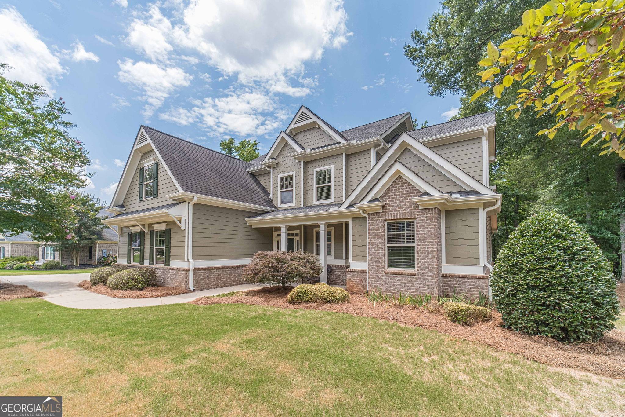 Bishop, GA 30621,2084 Whitlow View DR
