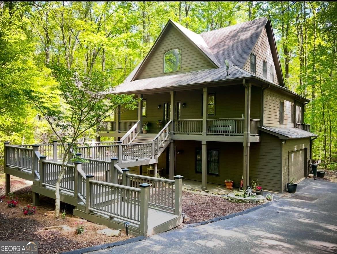 Jasper, GA 30143,326 Woodland TRCE