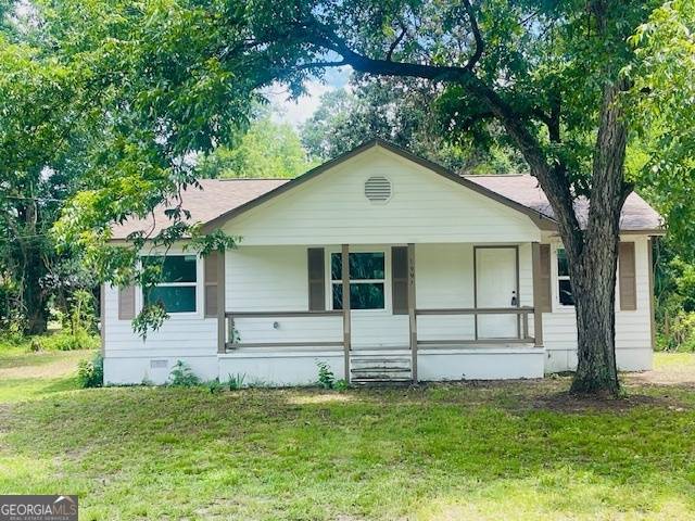 Macon, GA 31217,1995 Crooms DR