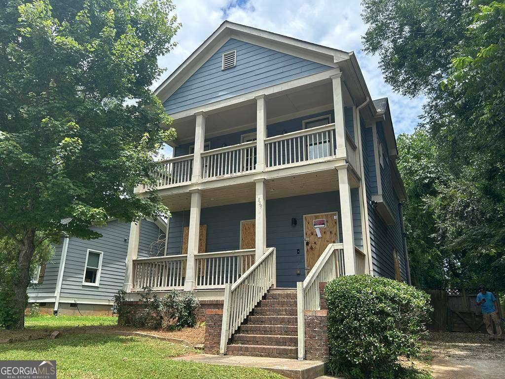 Atlanta, GA 30310,1539 Beecher ST SW