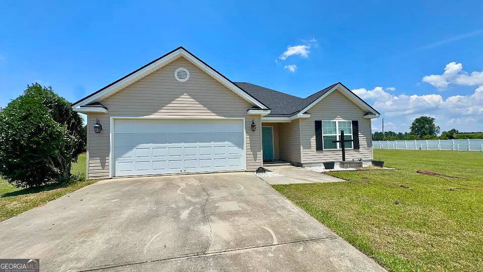 Statesboro, GA 30458,258 Stonebrook WAY
