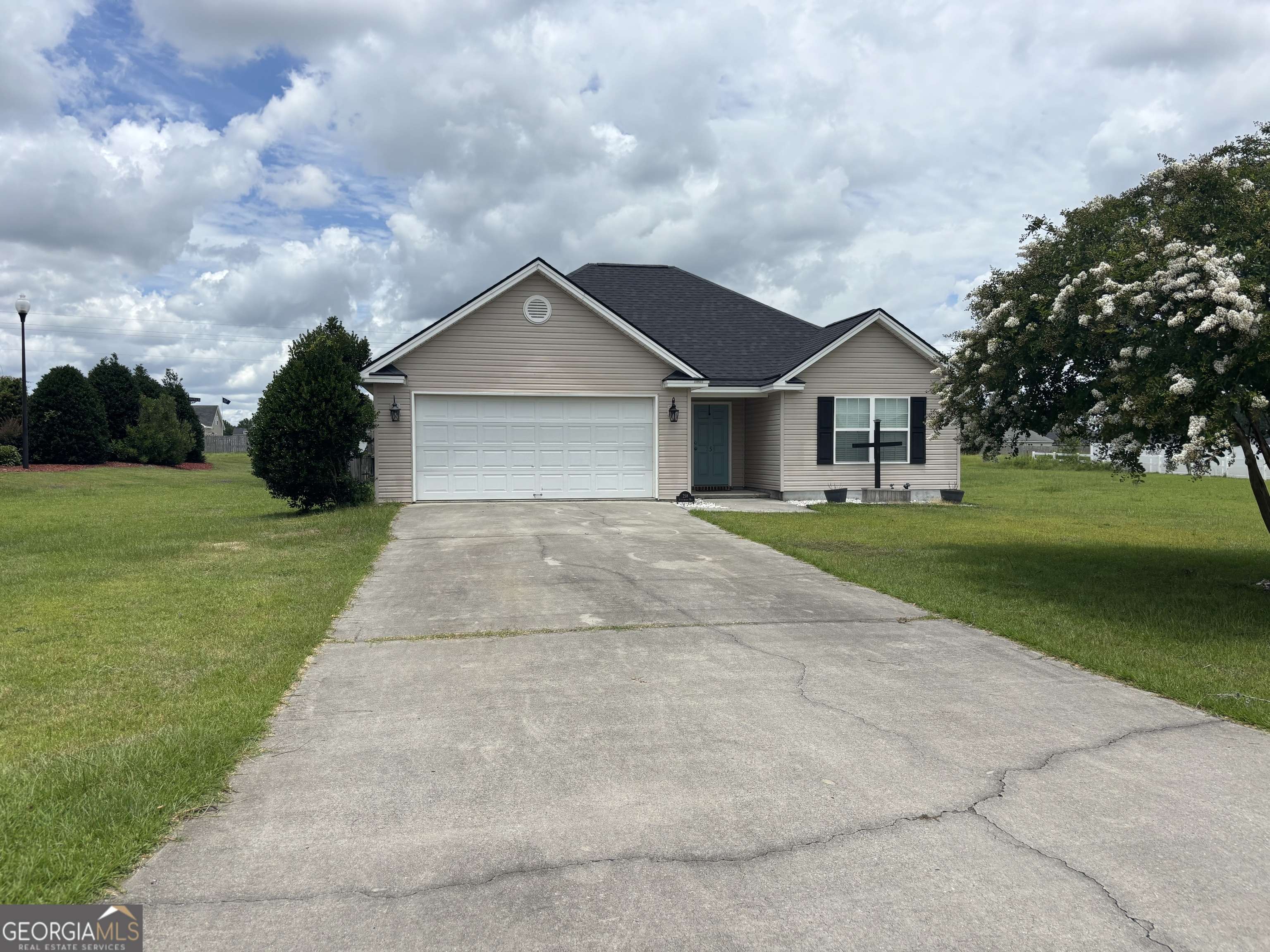 Statesboro, GA 30458,258 Stonebrook WAY