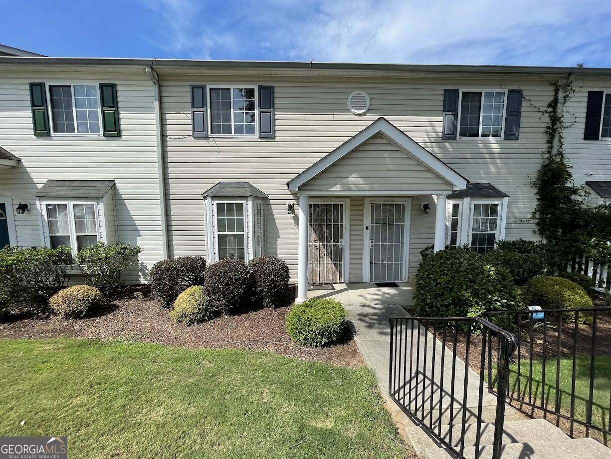 Conley, GA 30288,1625 CONLEY RD #278