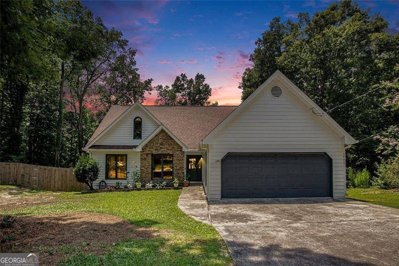 Lawrenceville, GA 30043,2085 CASTLE ROYALE