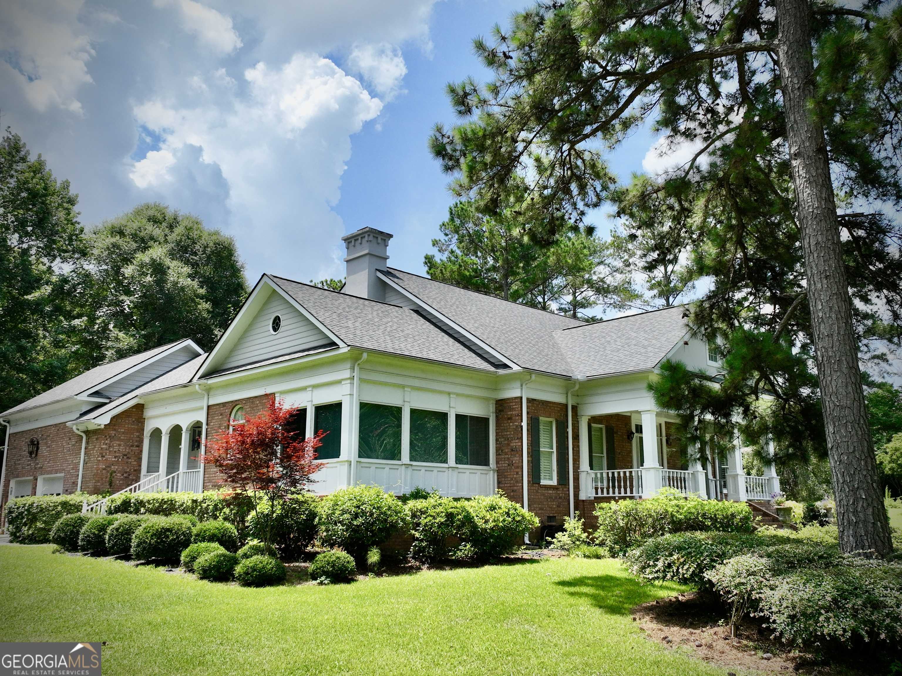 Dublin, GA 31021,106 Parks RDG