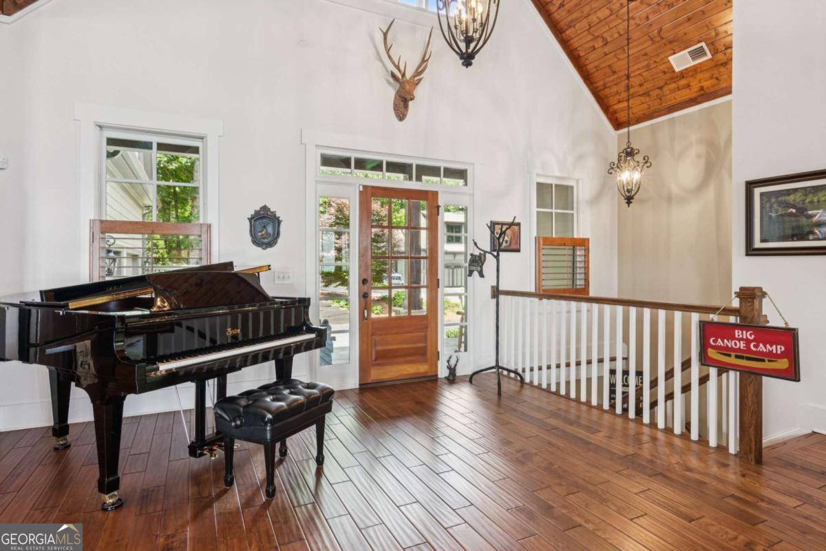 Jasper, GA 30143,51 Deer Run Ridge EXT