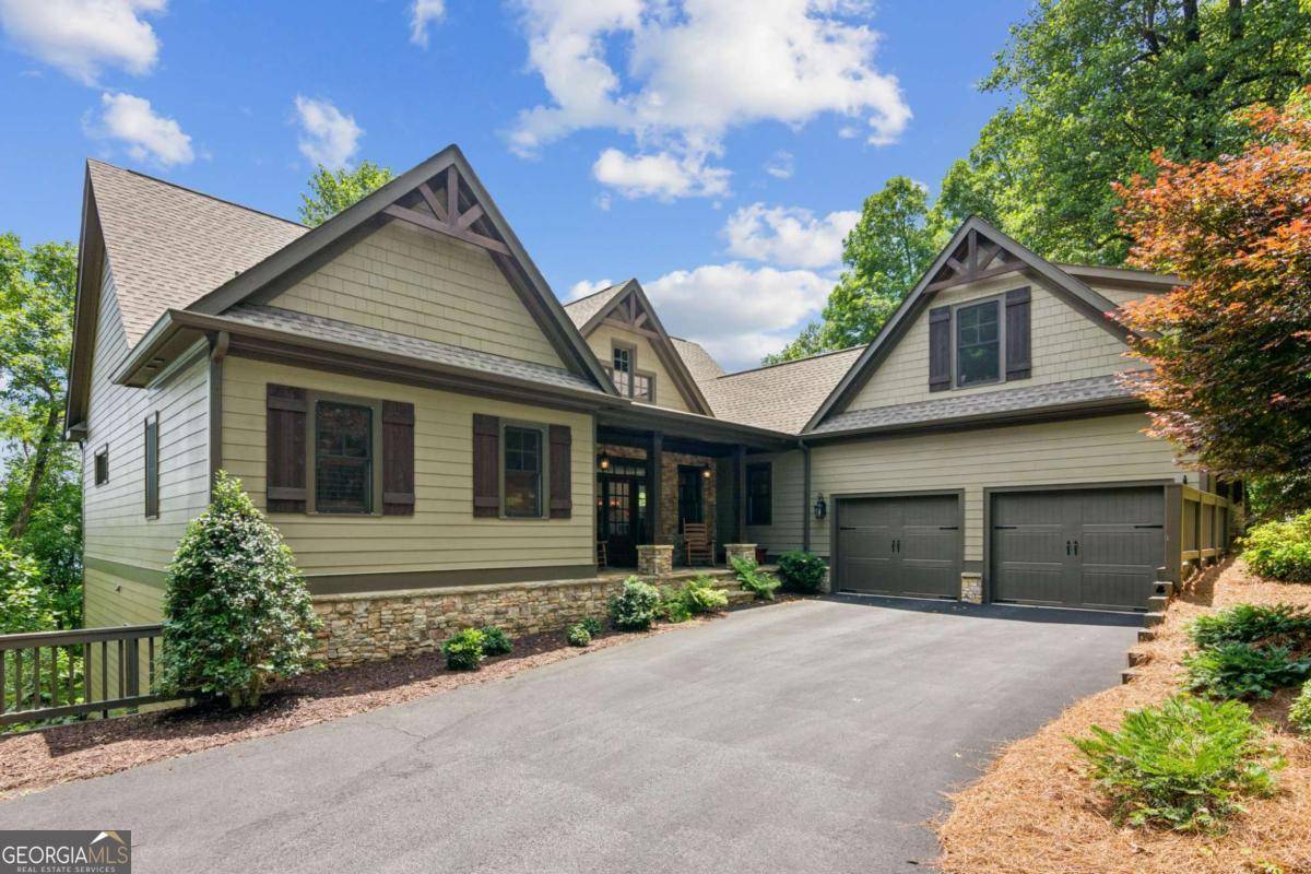 Jasper, GA 30143,51 Deer Run Ridge EXT