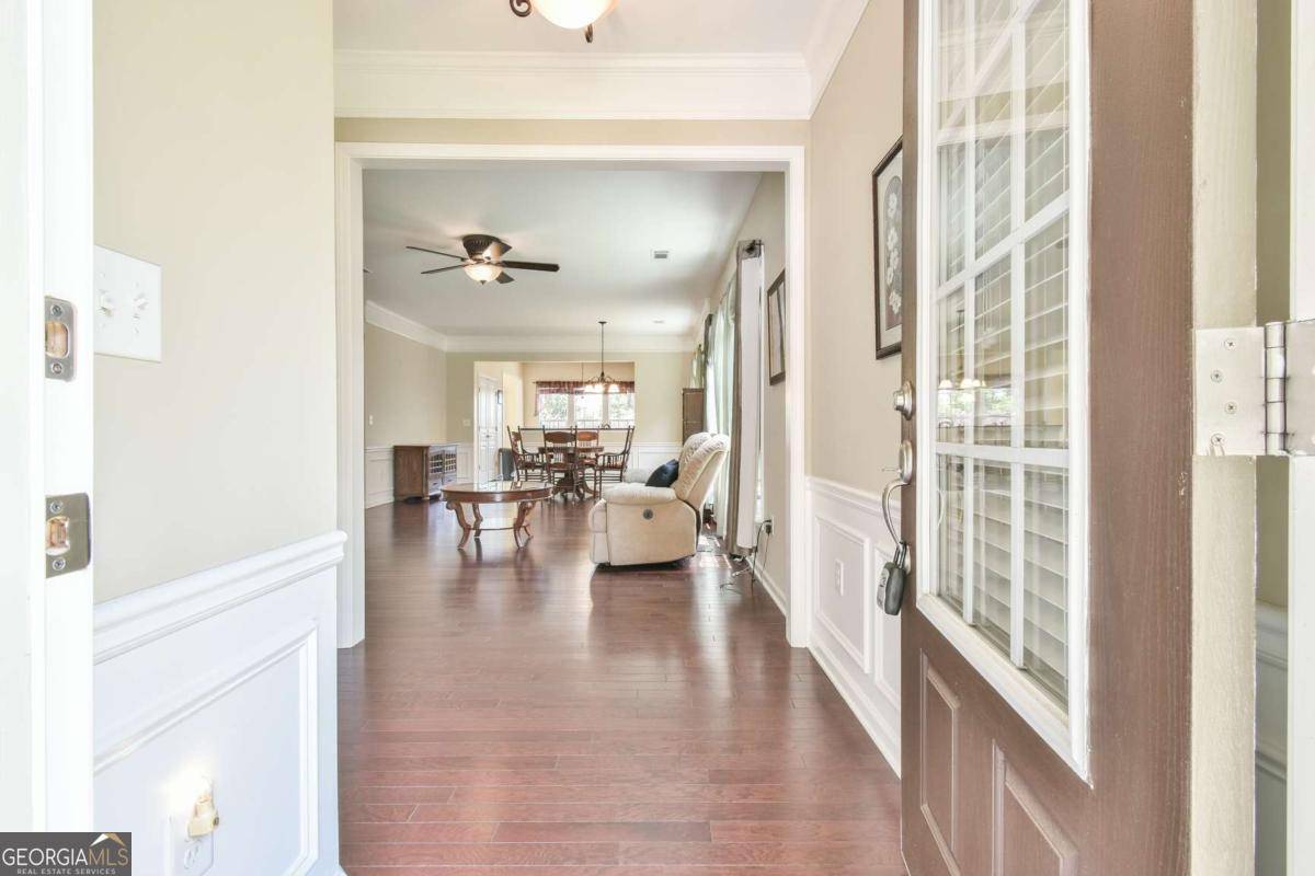 Hoschton, GA 30548,6512 Autumn Ridge WAY