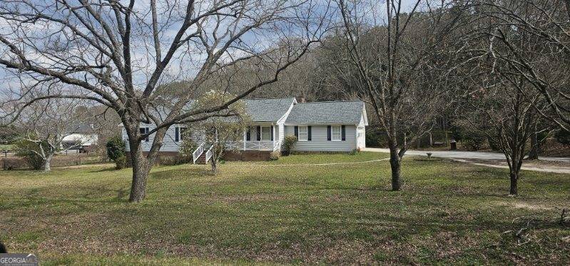 Conyers, GA 30012,4055 Haralson Mill RD NE