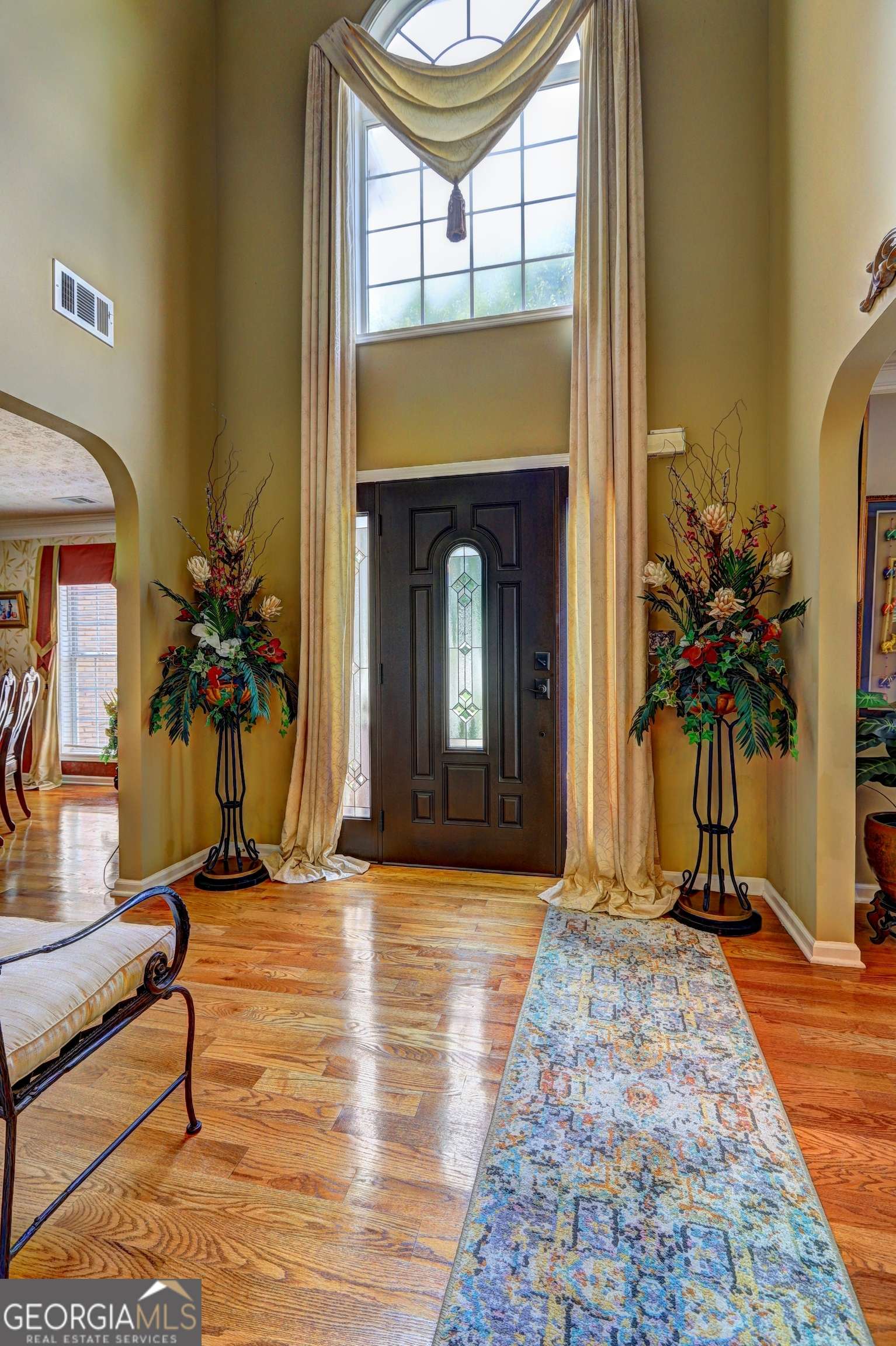 Stone Mountain, GA 30087,6812 Danforth WAY