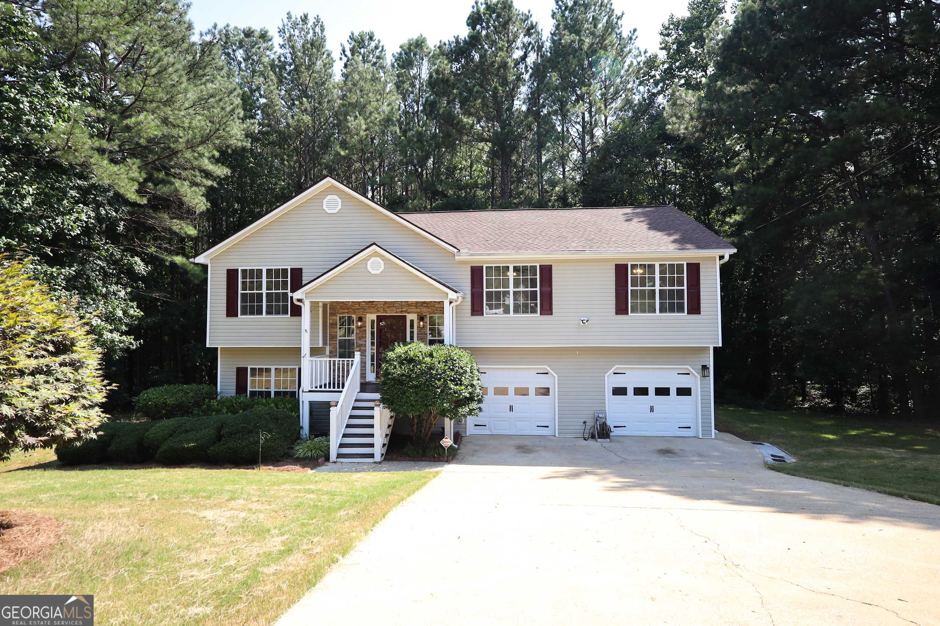 Dallas, GA 30132,264 Harbin Dr