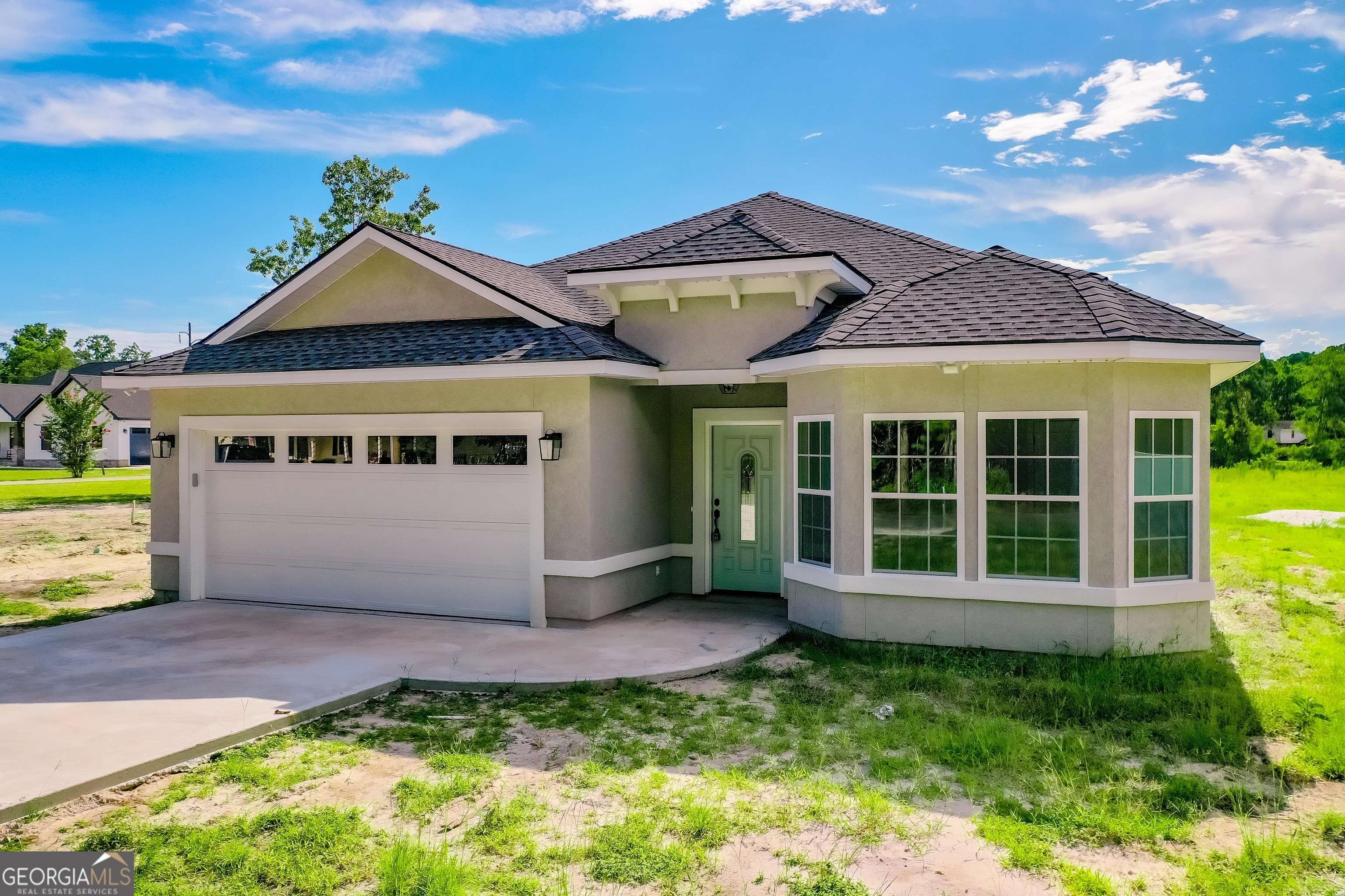 Waycross, GA 31501,1025 Steve ST