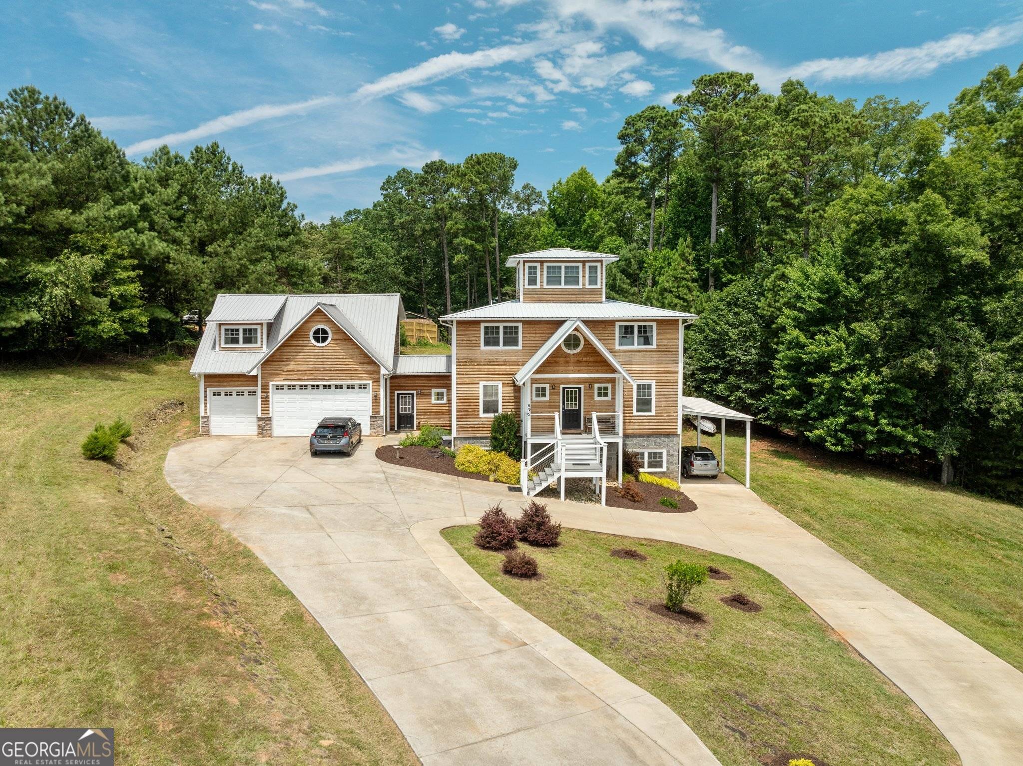 Anderson, SC 29626,590 River Forks RD