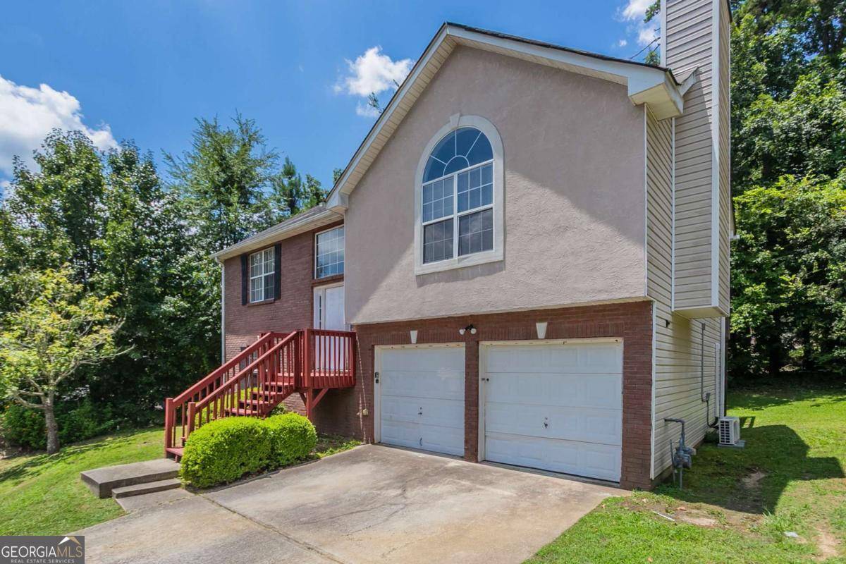 Lithonia, GA 30058,999 Brecken LN