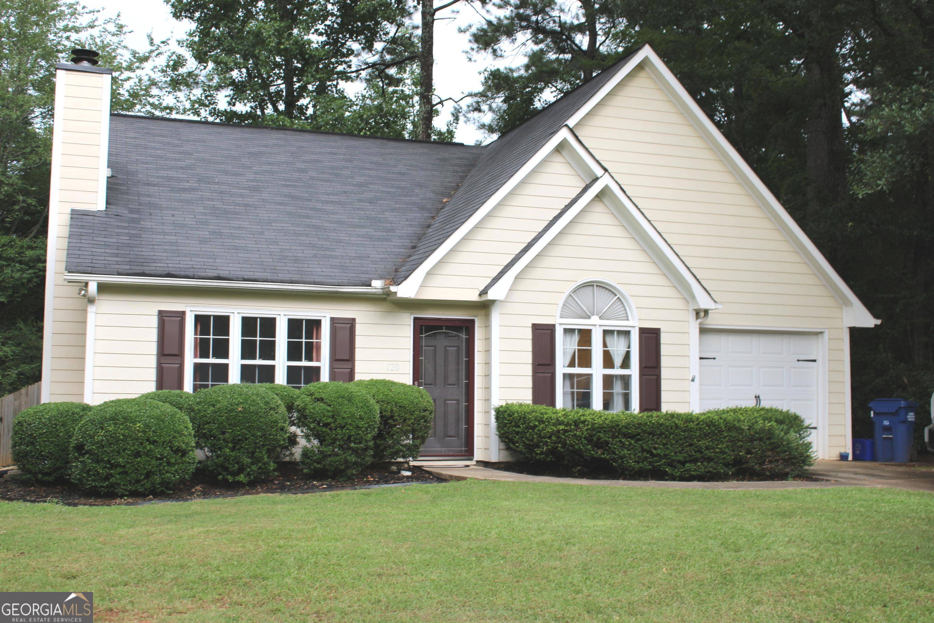 Athens, GA 30605,120 Greenwood CIR