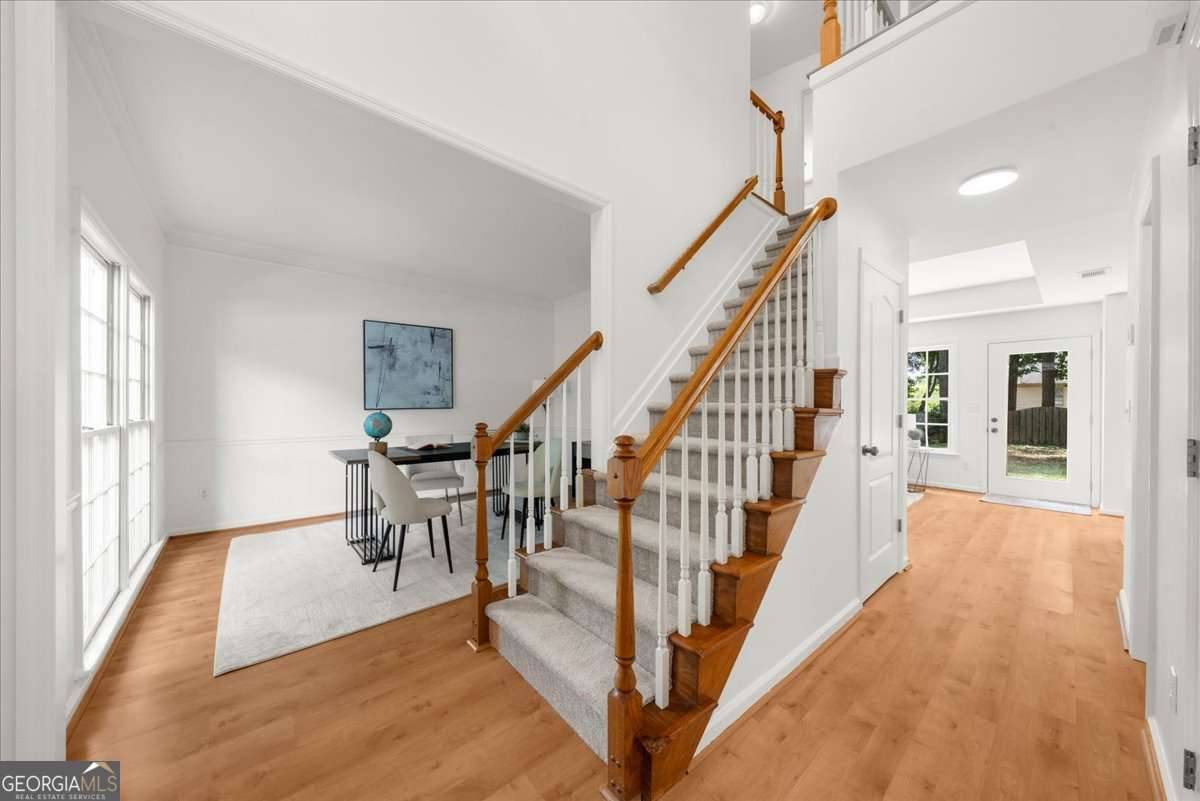 Johns Creek, GA 30005,11660 Windbrooke WAY