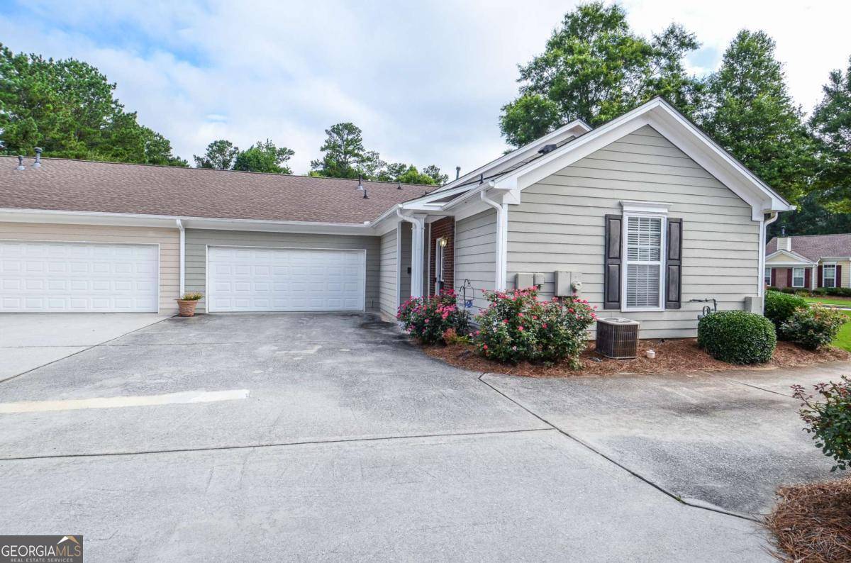 Grayson, GA 30017,167 Camry LN