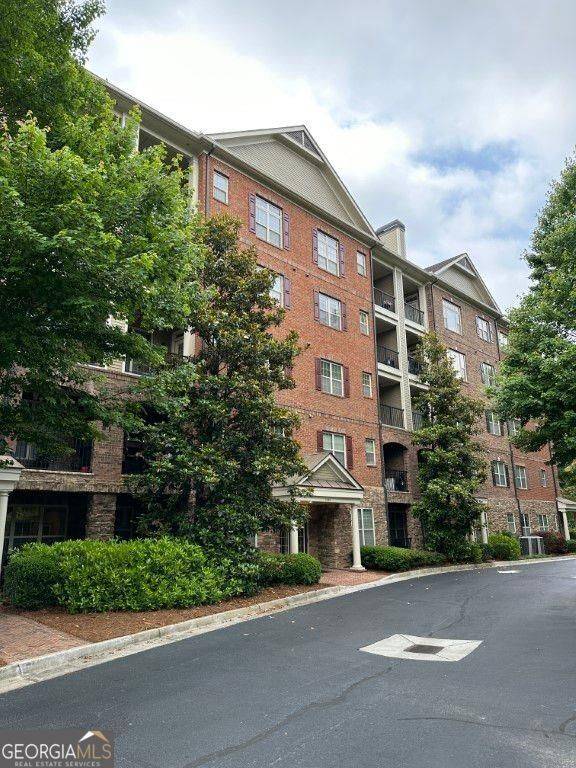 Dunwoody, GA 30338,2300 Peachford #3203