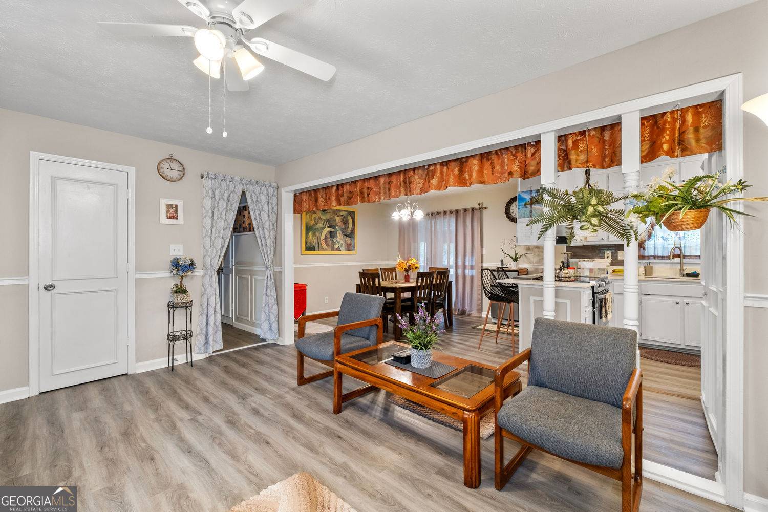 Lawrenceville, GA 30046,999 Chestnut Oak CT