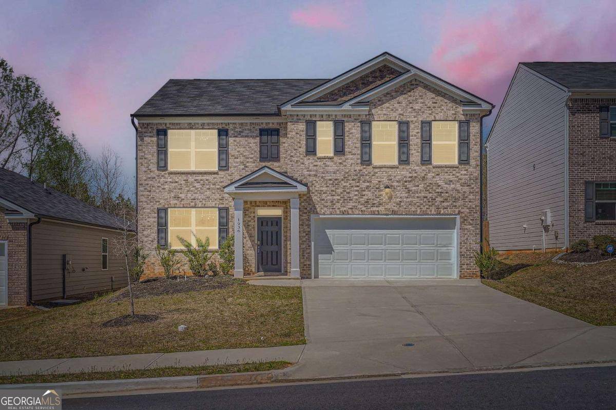 Dacula, GA 30019,1936 Waycross LN