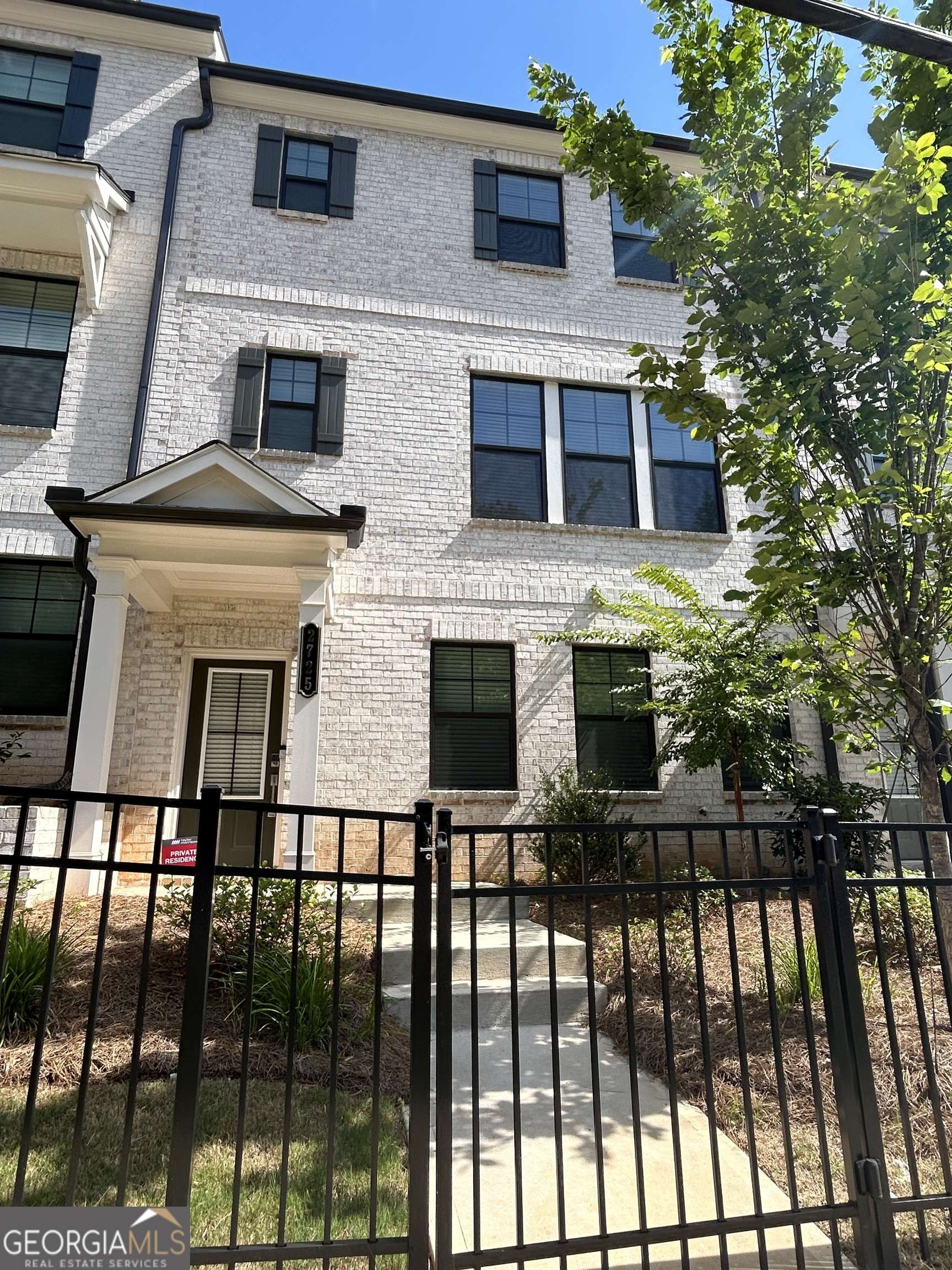 Lawrenceville, GA 30044,2725 Harrison DR