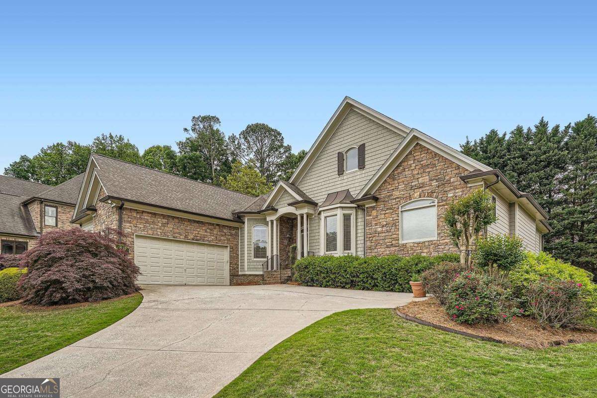 Kennesaw, GA 30152,1025 Ector DR NW