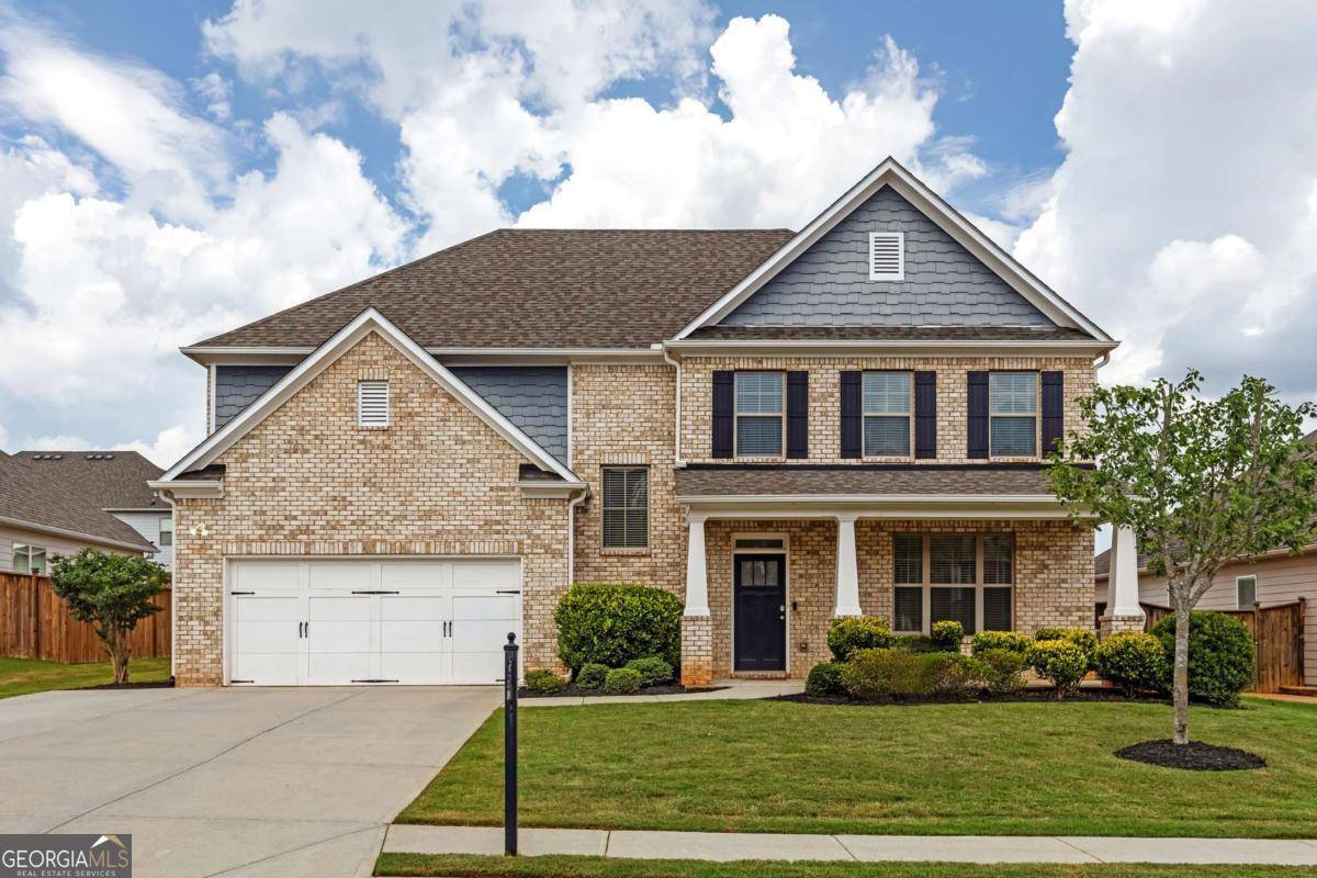 Lawrenceville, GA 30044,1261 Palouse Hills PL