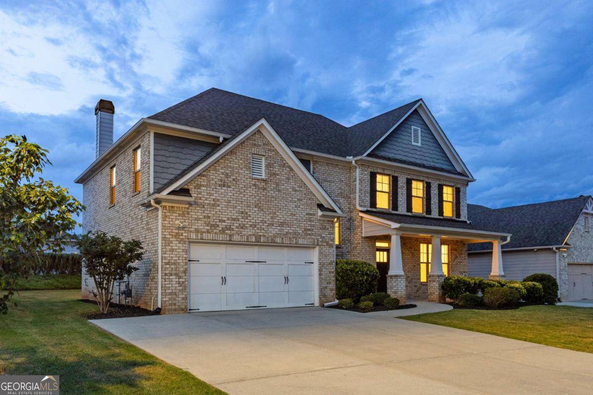 Lawrenceville, GA 30044,1261 Palouse Hills PL