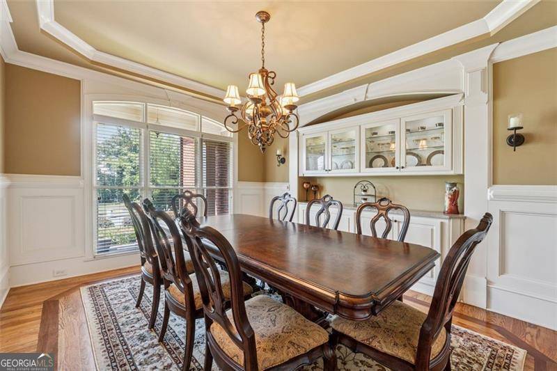 Auburn, GA 30011,4850 BOULDER STONE WAY