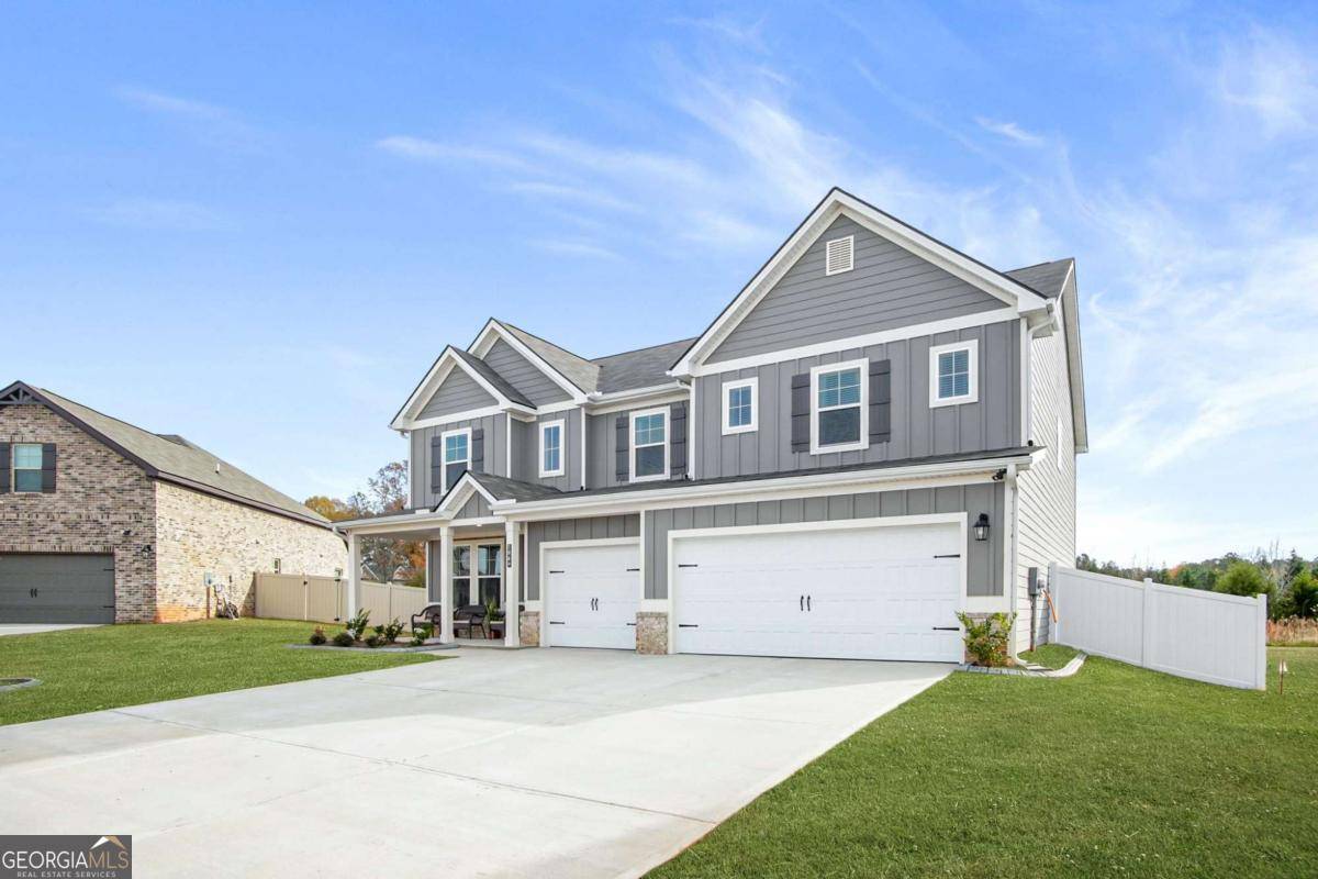 Locust Grove, GA 30248,1049 Bodega LOOP